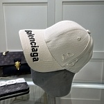 Balenciaga Snapback Hats Unisex # 276637, cheap Balenciaga Snapbacks