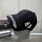 Balenciaga Snapback Hats Unisex # 276640