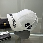 Balenciaga Snapback Hats Unisex # 276641