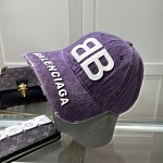 Balenciaga Snapback Hats Unisex # 276642