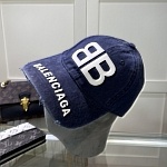 Balenciaga Snapback Hats Unisex # 276644