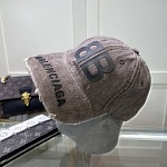 Balenciaga Snapback Hats Unisex # 276646
