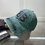 Balenciaga Snapback Hats Unisex # 276647