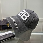 Balenciaga Snapback Hats Unisex # 276649