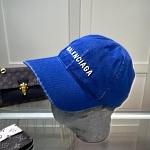 Balenciaga Snapback Hats Unisex # 276660