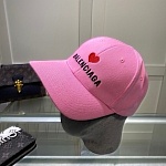 Balenciaga Snapback Hats Unisex # 276663