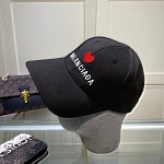 Balenciaga Snapback Hats Unisex # 276664