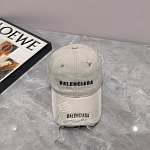 Balenciaga Snapback Hats Unisex # 276667