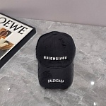 Balenciaga Snapback Hats Unisex # 276669