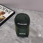 Balenciaga Snapback Hats Unisex # 276671