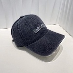 Balenciaga Snapback Hats Unisex # 276674