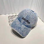 Balenciaga Snapback Hats Unisex # 276676, cheap Balenciaga Snapbacks