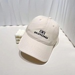 Balenciaga Snapback Hats Unisex # 276677