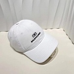 Balenciaga Snapback Hats Unisex # 276679, cheap Balenciaga Snapbacks