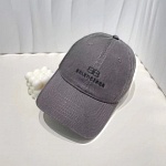 Balenciaga Snapback Hats Unisex # 276681
