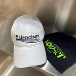 Balenciaga Snapback Hats Unisex # 276683, cheap Balenciaga Snapbacks