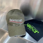 Balenciaga Snapback Hats Unisex # 276688