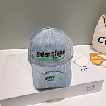Balenciaga Snapback Hats Unisex # 276702