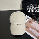 Balenciaga Snapback Hats Unisex # 276705, cheap Balenciaga Snapbacks