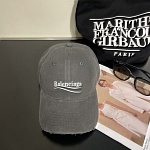 Balenciaga Snapback Hats Unisex # 276706