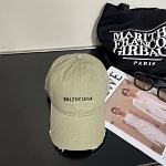 Balenciaga Snapback Hats Unisex # 276710