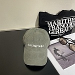 Balenciaga Snapback Hats Unisex # 276713