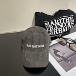 Balenciaga Snapback Hats Unisex # 276714, cheap Balenciaga Snapbacks