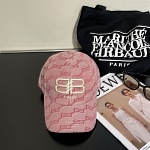 Balenciaga Snapback Hats Unisex # 276719