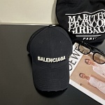 Balenciaga Snapback Hats Unisex # 276721, cheap Balenciaga Snapbacks