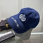 Balenciaga Snapback Hats Unisex # 276725