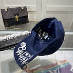 Balenciaga Snapback Hats Unisex # 276725, cheap Balenciaga Snapbacks