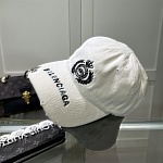 Balenciaga Snapback Hats Unisex # 276726