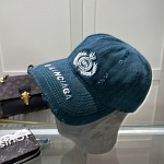 Balenciaga Snapback Hats Unisex # 276727, cheap Balenciaga Snapbacks
