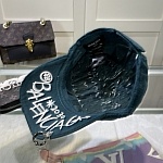Balenciaga Snapback Hats Unisex # 276727, cheap Balenciaga Snapbacks