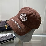 Balenciaga Snapback Hats Unisex # 276728, cheap Balenciaga Snapbacks