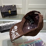 Balenciaga Snapback Hats Unisex # 276728, cheap Balenciaga Snapbacks
