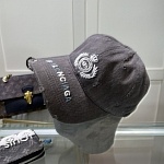 Balenciaga Snapback Hats Unisex # 276730, cheap Balenciaga Snapbacks