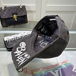 Balenciaga Snapback Hats Unisex # 276730, cheap Balenciaga Snapbacks