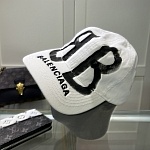 Balenciaga Snapback Hats Unisex # 276732, cheap Balenciaga Snapbacks