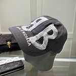 Balenciaga Snapback Hats Unisex # 276734, cheap Balenciaga Snapbacks