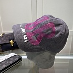 Balenciaga Snapback Hats Unisex # 276736, cheap Balenciaga Snapbacks