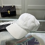 Balenciaga Snapback Hats Unisex # 276738, cheap Balenciaga Snapbacks