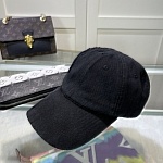 Balenciaga Snapback Hats Unisex # 276739
