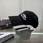 Balenciaga Snapback Hats Unisex # 276744, cheap Balenciaga Snapbacks