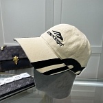 Balenciaga Snapback Hats Unisex # 276745, cheap Balenciaga Snapbacks