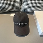 Balenciaga Snapback Hats Unisex # 276746, cheap Balenciaga Snapbacks