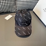 Balenciaga Snapback Hats Unisex # 276755, cheap Balenciaga Snapbacks