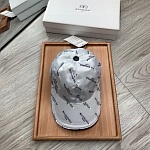 Balenciaga Snapback Hats Unisex # 276757, cheap Balenciaga Snapbacks