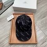 Balenciaga Snapback Hats Unisex # 276758, cheap Balenciaga Snapbacks