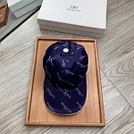 Balenciaga Snapback Hats Unisex # 276759, cheap Balenciaga Snapbacks